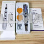 Массажер в форме ручки Massager Pen DF-618